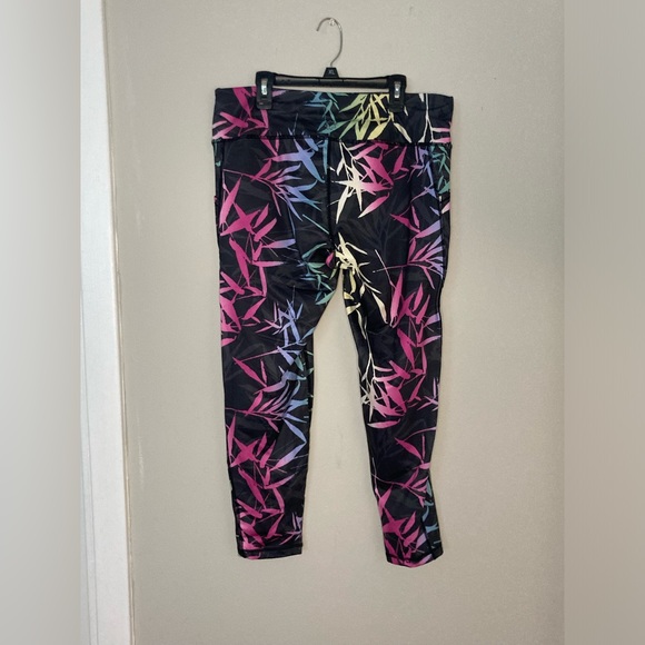 Pro Player Pants - Pro Player Activewear Leggings